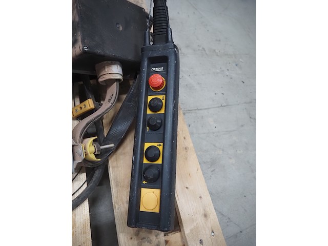 Demag / rema - afbeelding 3 van  15