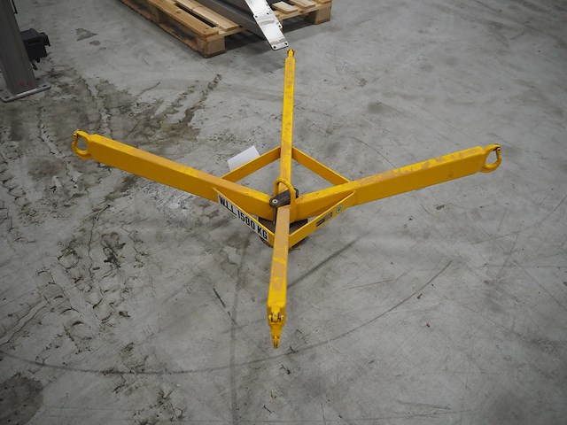 Demag / rema - afbeelding 4 van  15