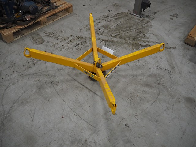 Demag / rema - afbeelding 5 van  15