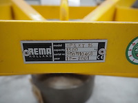 Demag / rema - afbeelding 6 van  15
