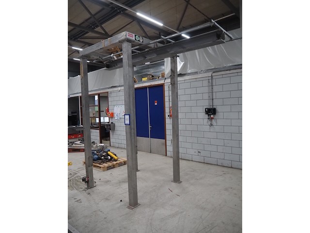 Demag / rema - afbeelding 1 van  15