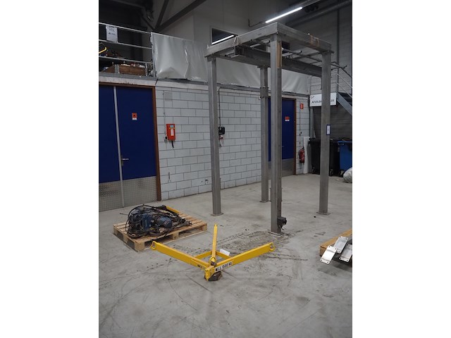 Demag / rema - afbeelding 8 van  15