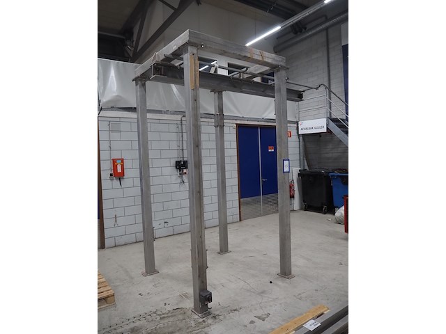 Demag / rema - afbeelding 9 van  15