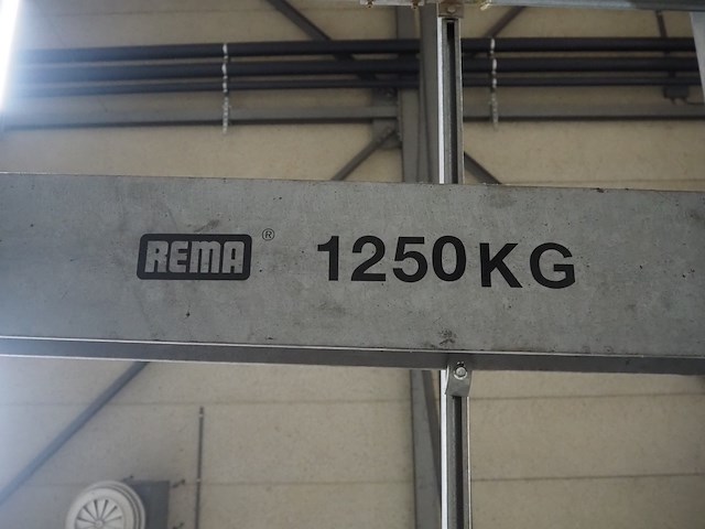 Demag / rema - afbeelding 11 van  15