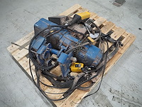 Demag / rema - afbeelding 13 van  15