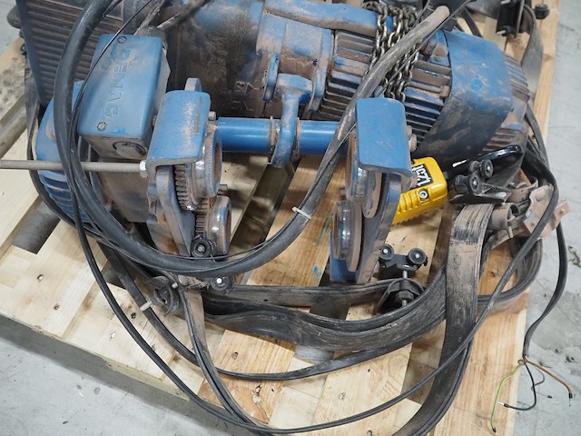 Demag / rema - afbeelding 14 van  15