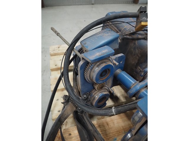 Demag / rema - afbeelding 15 van  15