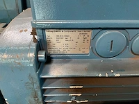 Demag wuh30dd elektromotor (5x) - afbeelding 4 van  5