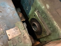 Demag wuh30dd / zba90 b4 reductormotor (10x) - afbeelding 4 van  6