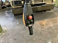 Demag zwenkarmkraan - afbeelding 5 van  6