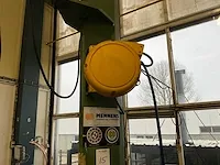 Demag zwenkarmkraan - afbeelding 6 van  6