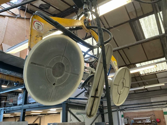 Demag zwenkarmkraan - afbeelding 5 van  9