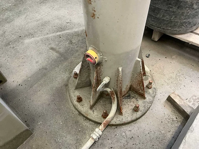 Demag zwenkarmkraan - afbeelding 9 van  9