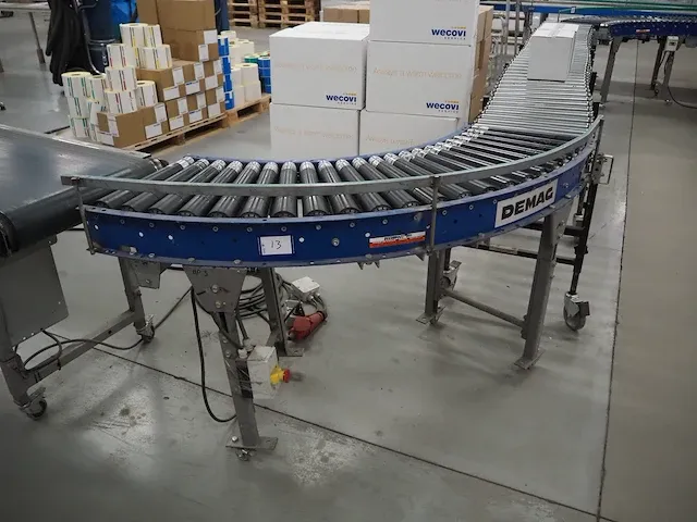 Demag - afbeelding 1 van  5