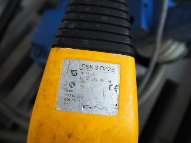 Demag - afbeelding 10 van  14