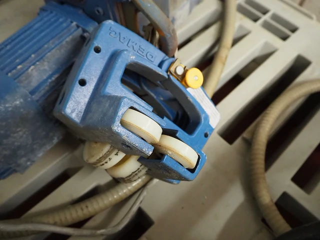 Demag - afbeelding 11 van  14