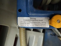 Demag - afbeelding 13 van  14