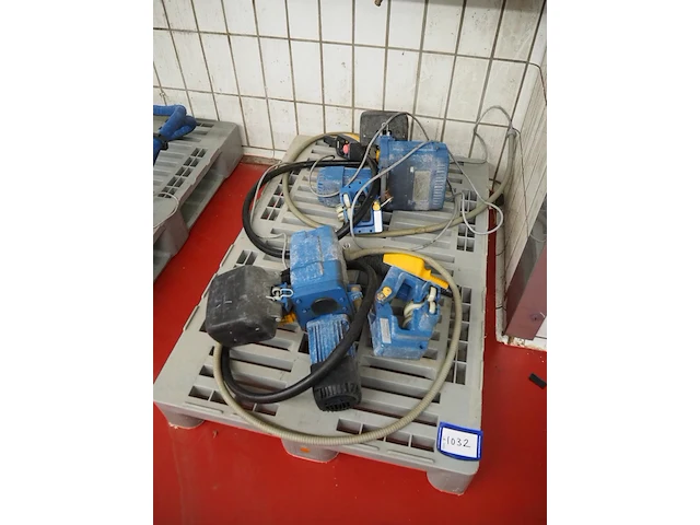 Demag - afbeelding 1 van  14