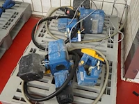 Demag - afbeelding 1 van  14