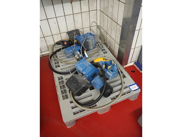 Demag - afbeelding 2 van  14