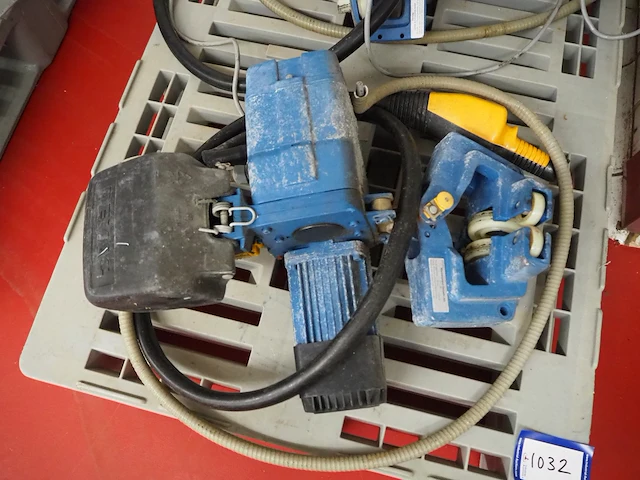 Demag - afbeelding 3 van  14