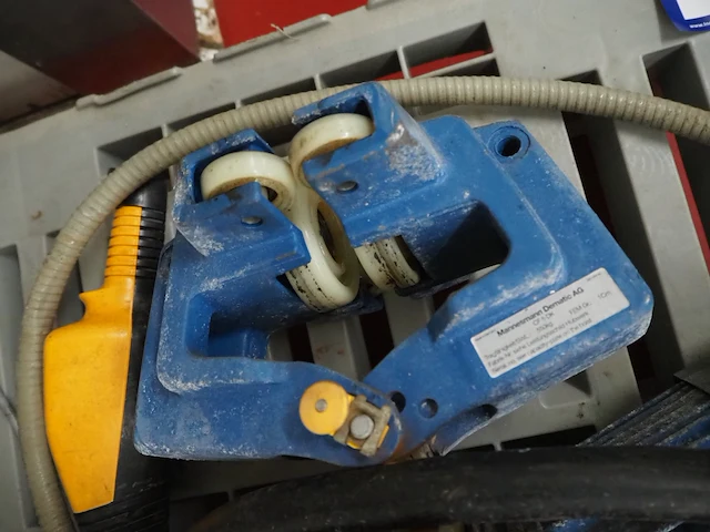 Demag - afbeelding 4 van  14