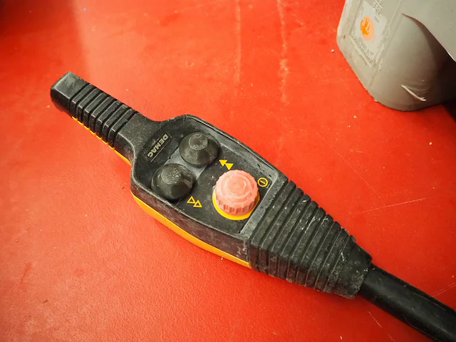 Demag - afbeelding 5 van  14
