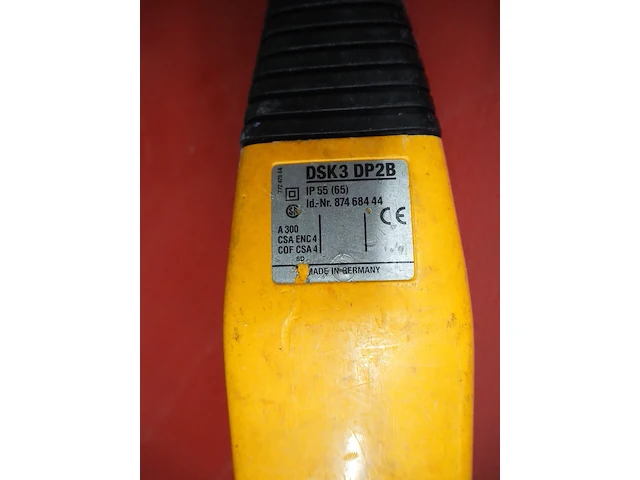 Demag - afbeelding 6 van  14