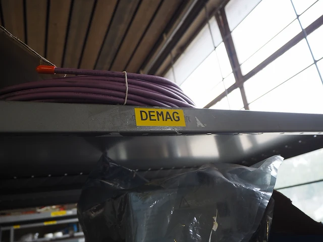 Demag - afbeelding 3 van  14
