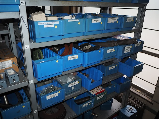 Demag - afbeelding 5 van  14