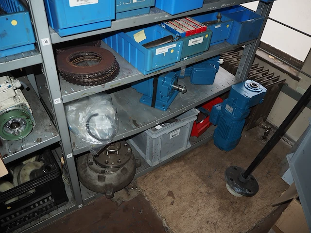 Demag - afbeelding 6 van  14