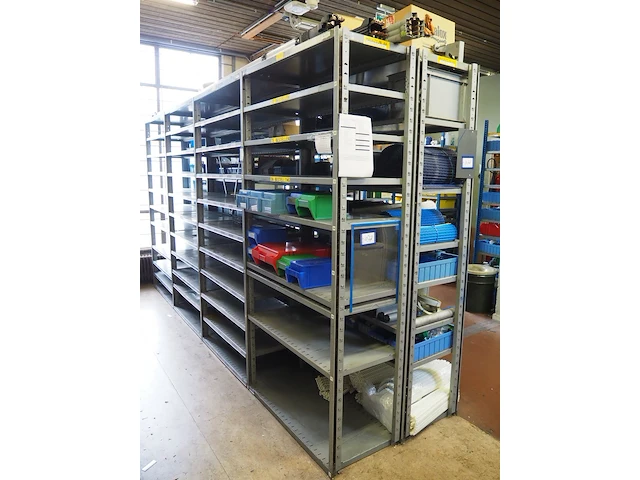 Demag - afbeelding 1 van  14