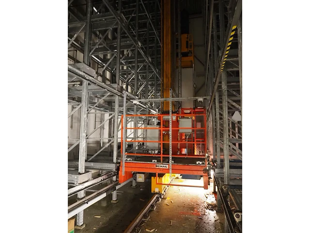 Demag - afbeelding 9 van  59
