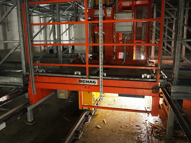Demag - afbeelding 10 van  59