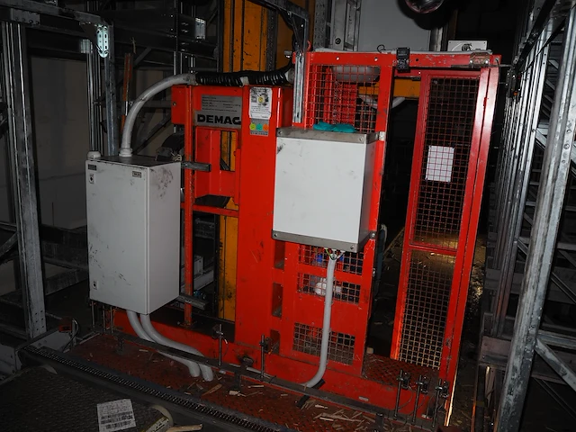 Demag - afbeelding 13 van  59
