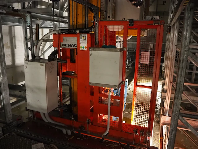 Demag - afbeelding 15 van  59