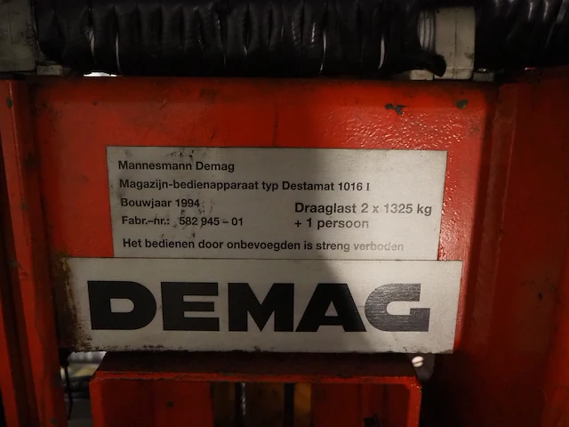 Demag - afbeelding 35 van  59