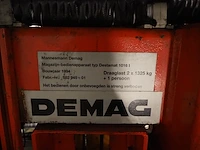 Demag - afbeelding 35 van  59