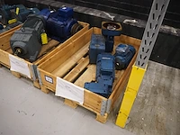 Demag - afbeelding 1 van  9
