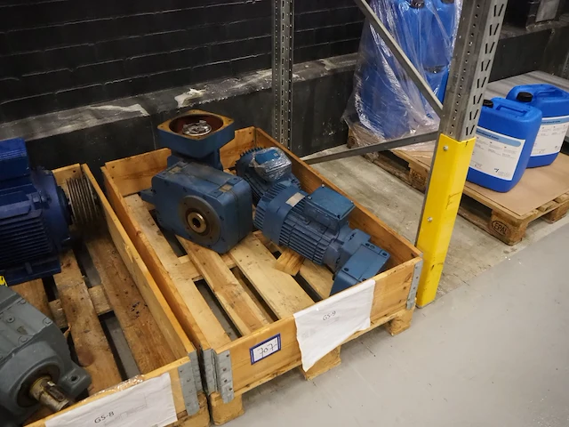Demag - afbeelding 2 van  9