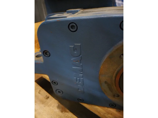 Demag - afbeelding 6 van  9