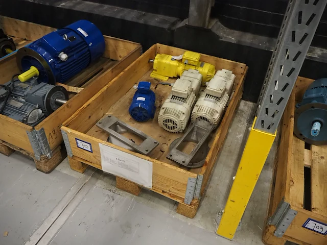 Demag - afbeelding 1 van  9