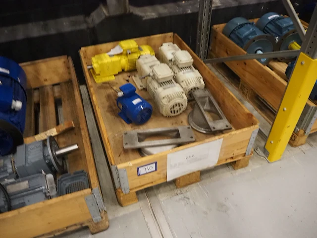 Demag - afbeelding 2 van  9