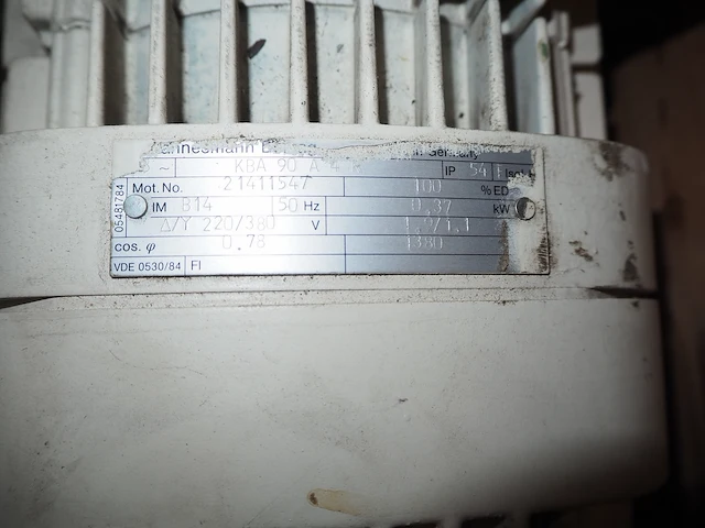 Demag - afbeelding 4 van  9