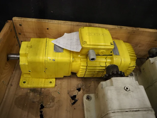 Demag - afbeelding 6 van  9