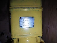 Demag - afbeelding 8 van  9