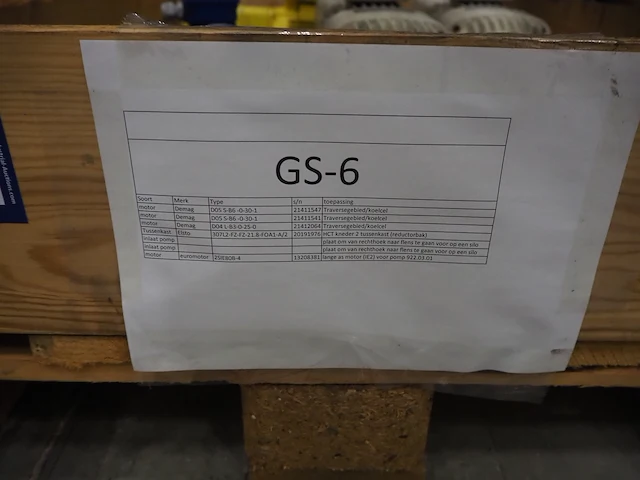 Demag - afbeelding 9 van  9