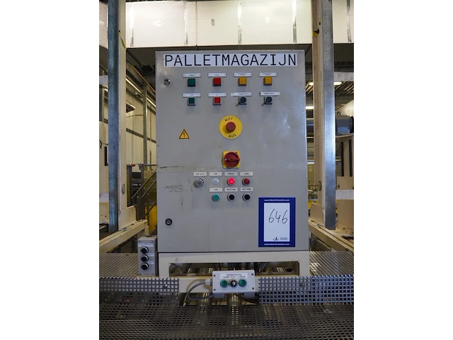 Demag - afbeelding 8 van  34