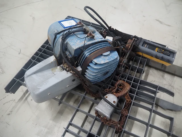 Demag - afbeelding 2 van  8