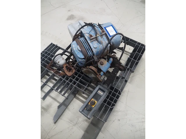 Demag - afbeelding 3 van  8